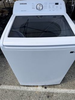 Washer