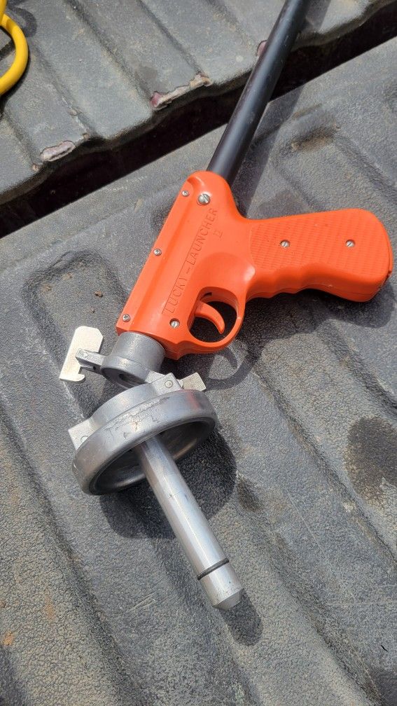 Dog Training Launcher