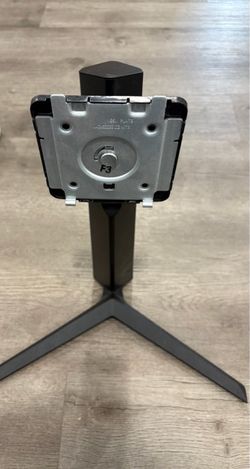 LG Ultra gear Monitor stand