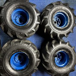 Rc Truck Tires