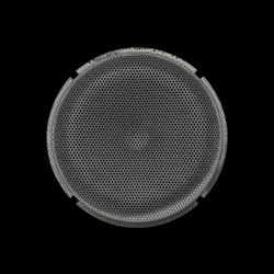 Rockford Fosgate P3SG-10 10" Shallow Stamped Mesh Grille Insert