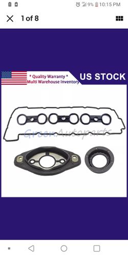 E90 valve cover gasket