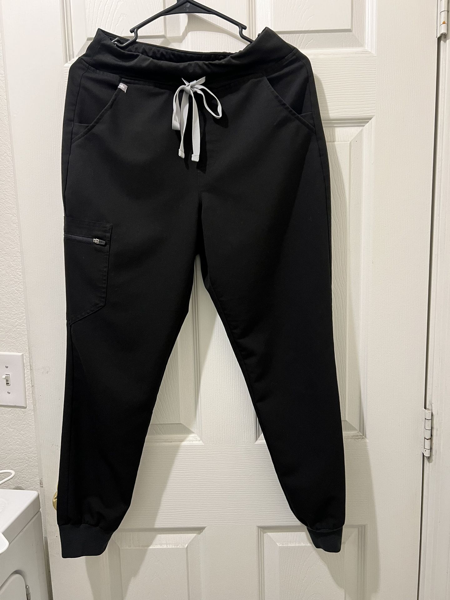 Figs Jogger Scrub Pants