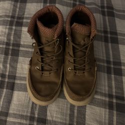 Boys Boots Size 2 
