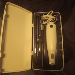 Brand New Electronic Blade