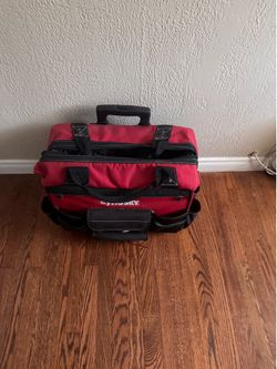 Husky tool bag