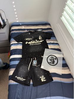 hells star set