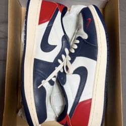 Air Jordan 1 Low US M 9