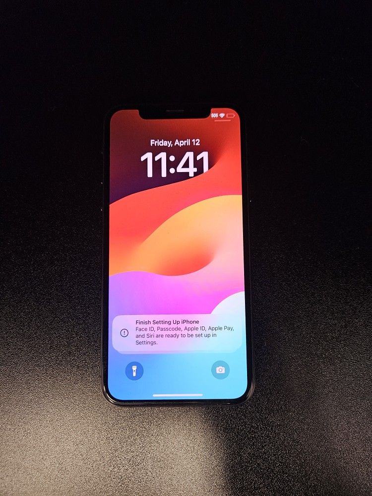 Iphone XS 256 GB Unlocked 