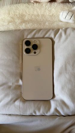 iPhone 13 Pro 128GB Gold – Good Condition