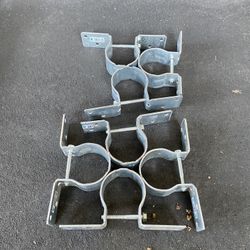 Metal Post Bracket