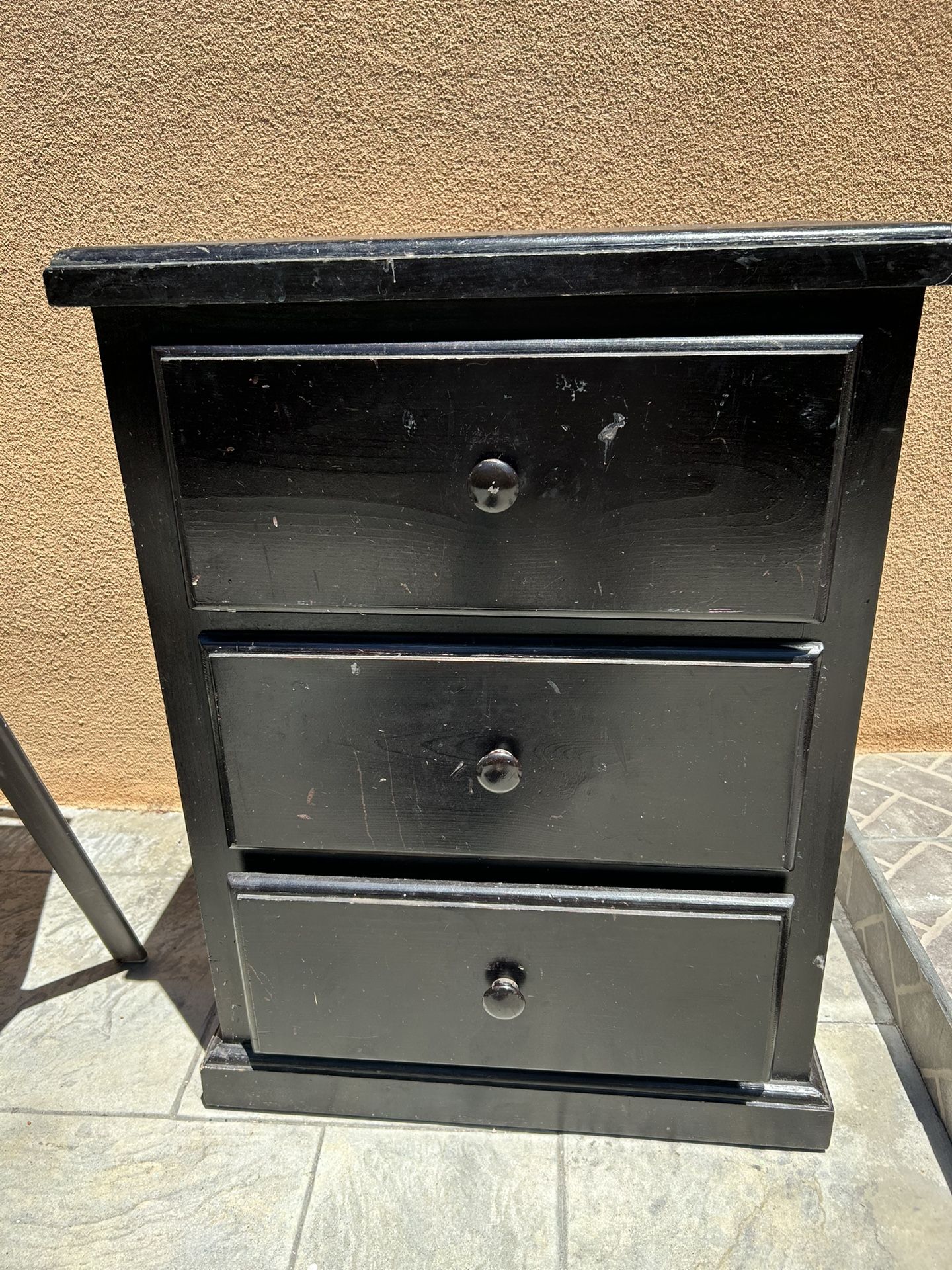 Nightstand Dresser