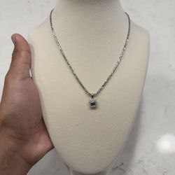 Necklace & Pendant