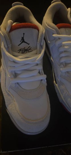 Jordan 4 Low Brand New mens Sz 10 100%authentic  $75 pick up and reseda/northridge area