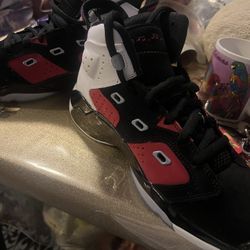 Jordan’s