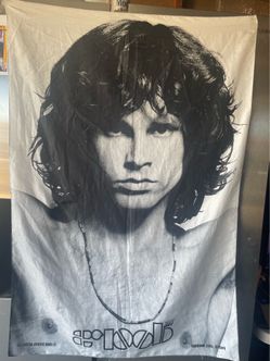3 flag posters