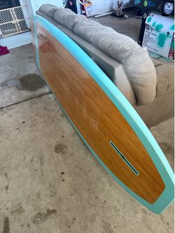 Sup board