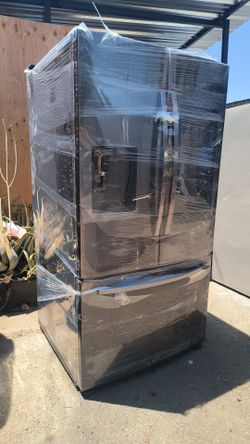 Fridge Samsung Smart 💲 549 Offer