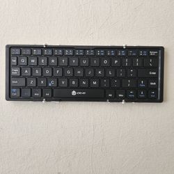 Iclever Bk03 Keyboard 