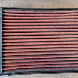 AEM Air Filter For GMC Chevy Cadillac
