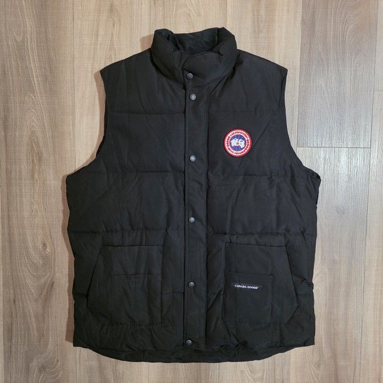 Winter Vest Size L/XL Men's 