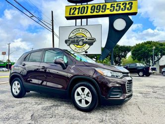 2020 Chevrolet Trax
