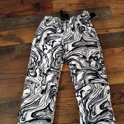 Hurley Women's Snow Pants 