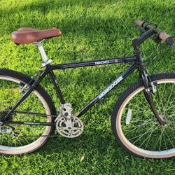 Mongoose iboc pro hotsell