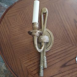 Wall Sconce