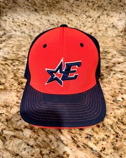 Eastvale Little League Baseball Cap