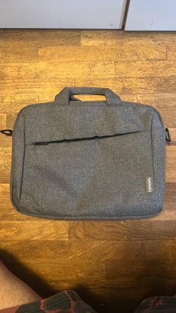 Lenovo 14" Laptop Bag - Gray