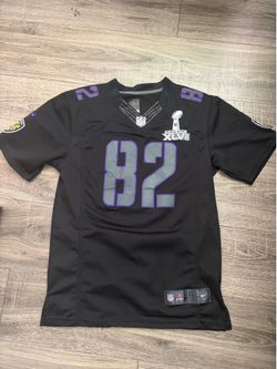Baltimore Raven jersey