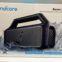 Soundcore Boom 2 SE