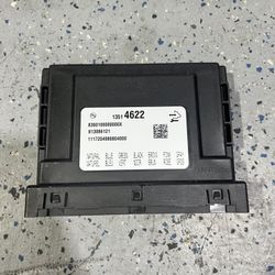 17 CHEVY TAHOE BCM BODY CONTROL MODULE 1(contact info removed)