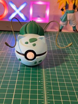 Bulbasaur #01