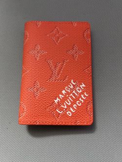 Men Leather Wallet for Sale