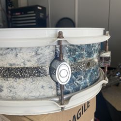 Snare Drum PDP