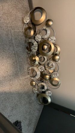 Miscellaneous Household Decor