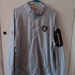 Nike Windbreaker Size XL