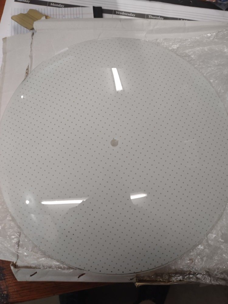 Light Cover
