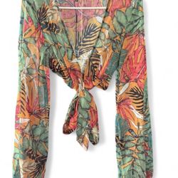 Tropical Top
