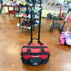 Husky Tool Bag