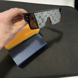 Lv Sunglasses 