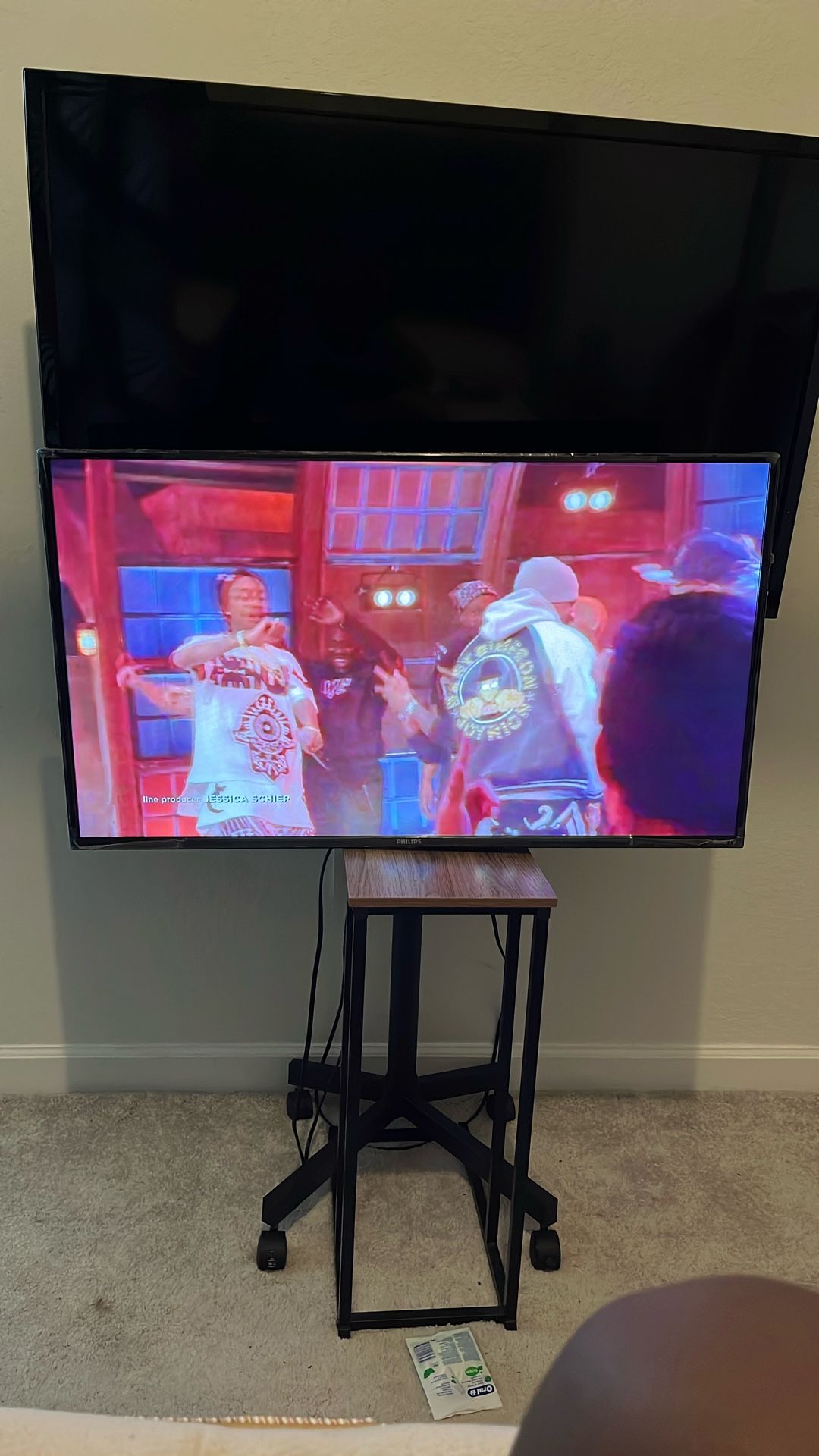 Roku TV 32”