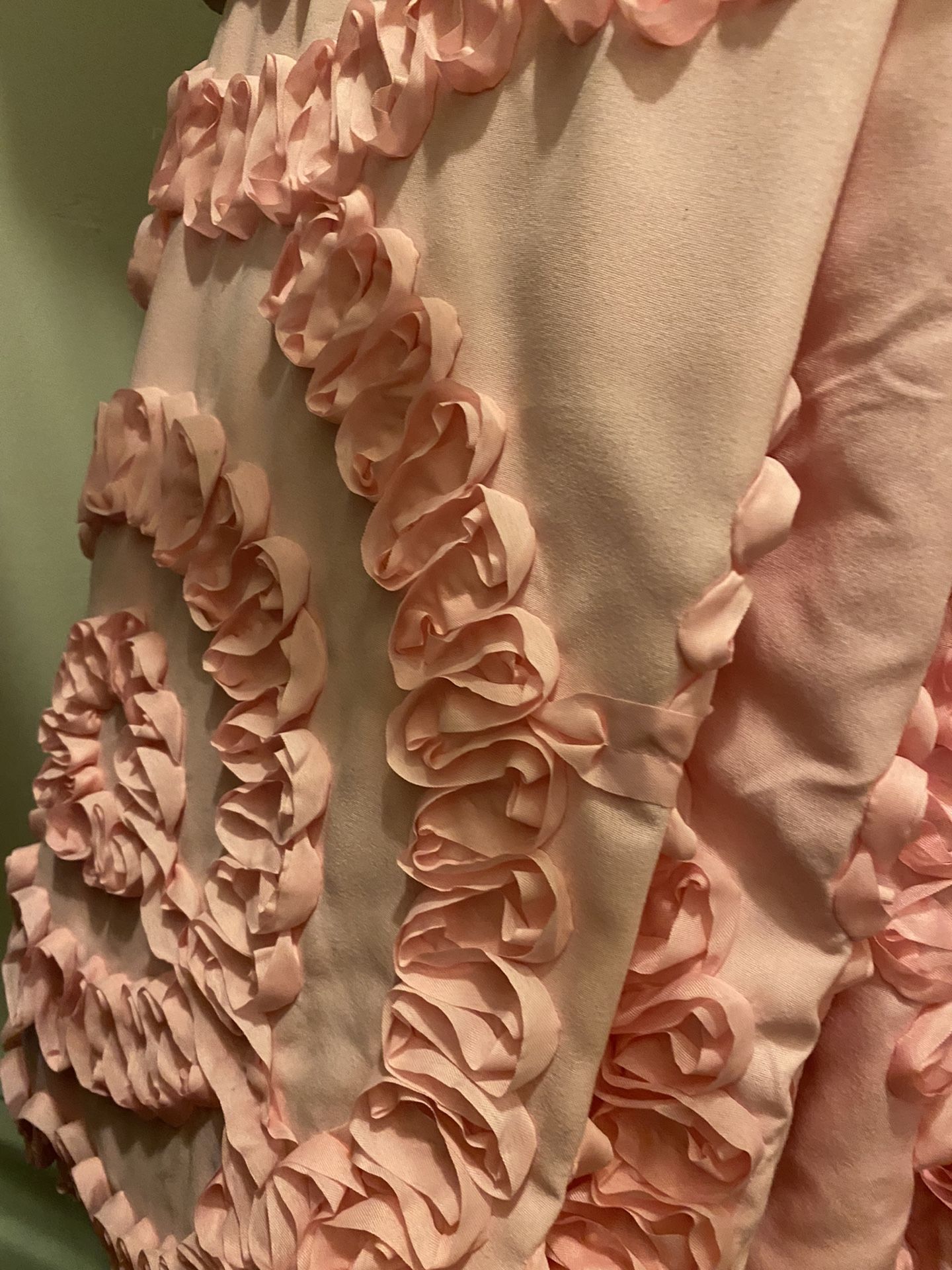 Pink Certain