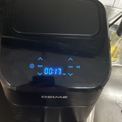 DEIME Air Fryer 