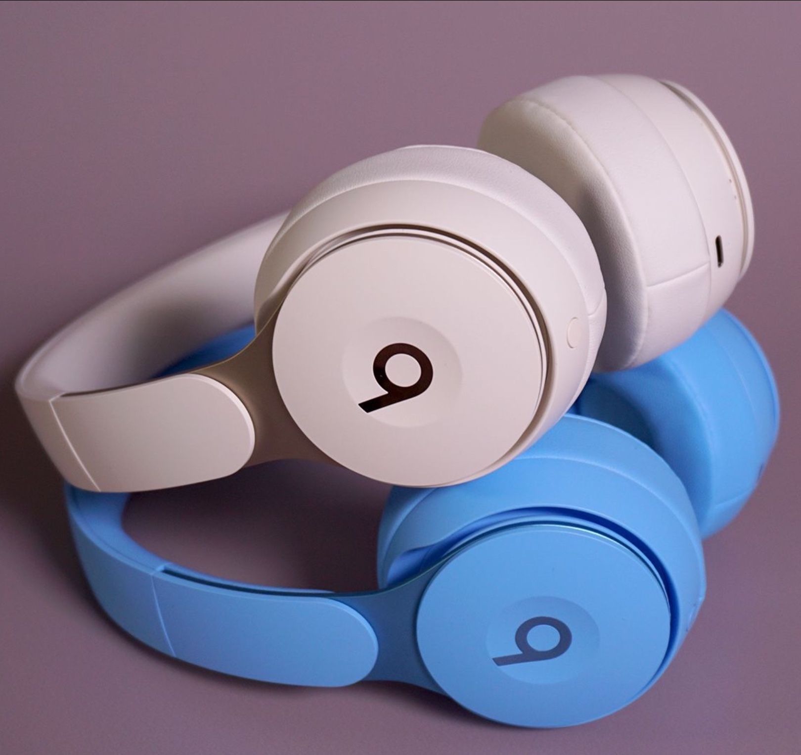 Beats Solo Pro review: Noise cancelling makes all the difference $145 EACH COLORS CHEAP   