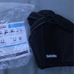 Selbite Back brace