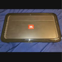 JBL Amplifier Club A1000