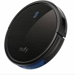 eufy BoostIQ RoboVac 11S (Slim), Robot Vacuum Cleaner